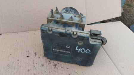 Pompa ABS - Pompa ABS VW Golf 4, 1C0907379, 6X0614517, an 1997-2007