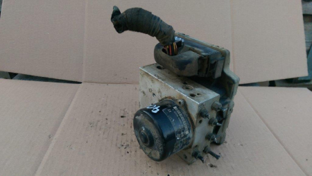 Pompa ABS VW Golf 4, 1C0907379, 6X0614517, an 1997-2007 [2]