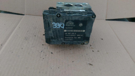 Pompa ABS - Pompa ABS VW Golf 4, 1J0907379D, 1J0614517B, an 1997-2007