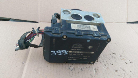 Pompa ABS - Pompa ABS VW Golf 4, 1J0614117B, 1J0907379D, 5WK8442, an 1997-2007