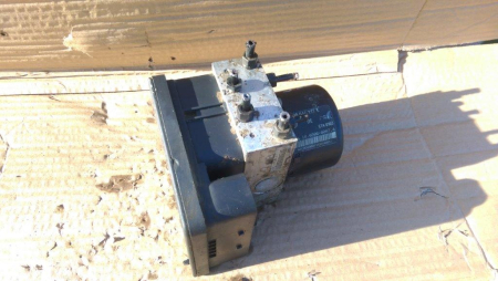 Pompa ABS VW Golf 4, 1J0614117E, 1C0907379C, an 1997-2007 [2]