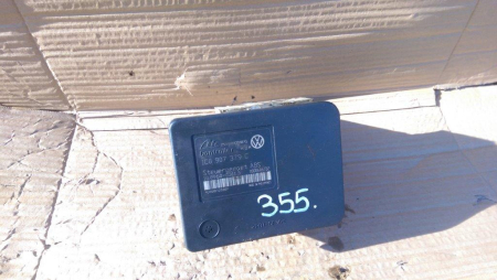 Pompa ABS - Pompa ABS VW Golf 4, 1J0614117E, 1C0907379C, an 1997-2007