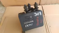 Pompa ABS pentru Volkswagen Golf 5, cod 1K0614517AC [2]