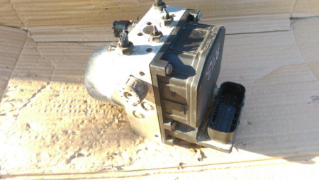 Pompa ABS VW Passat B5, 0265950055, 4B0614517G, 0265225124, an 1997-2004 [2]