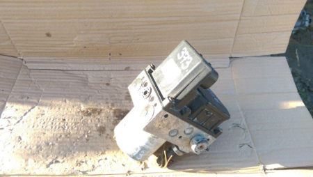 Pompa ABS - Pompa ABS VW Passat B5, 0265950055, 4B0614517G, 0265225124, an 1997-2004