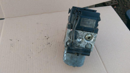 Pompa ABS Audi A4 B5, Passat B5, 8E0614111ABH, 0265220525, an 1998-2002 [2]