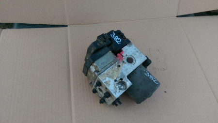 Pompa ABS - Pompa ABS Audi A4 B5, Passat B5, 8E0614111ABH, 0265220525, an 1998-2002