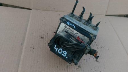 Pompa ABS - Pompa ABS VW Passat B6, 3C0614109, an 2005-2010