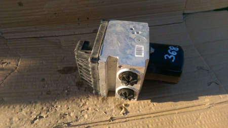 Pompa ABS VW Passat B6, 3C0614109K, an 2005-2010 [2]