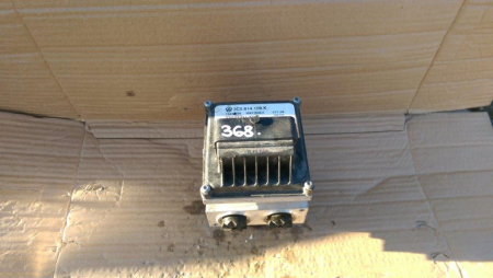 Pompa ABS - Pompa ABS VW Passat B6, 3C0614109K, an 2005-2010