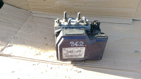 Pompa ABS - Pompa ABS VW Passat B7, 3AA614109AF, 14176990211, an 2010-2015