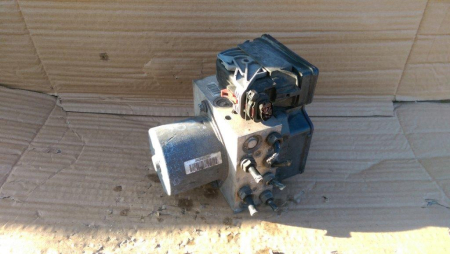 Pompa ABS VW Passat B7, 3AA614109AF, 14176990211, an 2010-2015 [1]