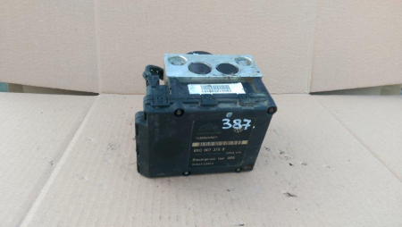 Pompa ABS - Pompa ABS VW Polo 6N, 6X0907379B, 6X0614117, an 1994-2002