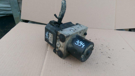 Pompa ABS VW Polo 9N, Fabia 1, 6Q0907379D, 0265900009, 6Q0614117D, an 2002-2009 [2]