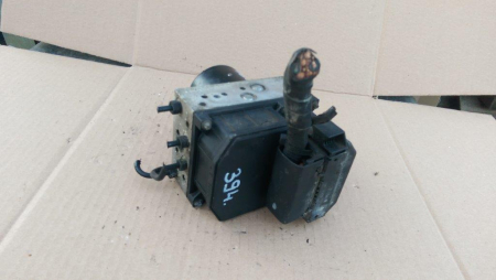 Pompa ABS VW Polo 9N, Fabia 1, 6Q0907379D, 0265900009, 6Q0614117D, an 2002-2009 [3]