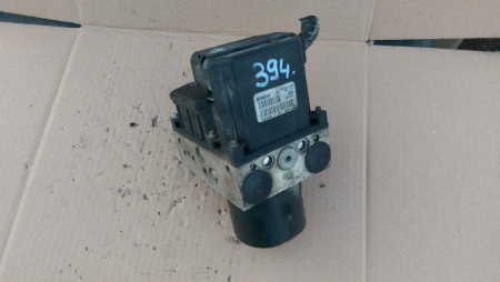 Pompa ABS VW Polo 9N, Fabia 1, 6Q0907379D, 0265900009, 6Q0614117D, an 2002-2009 [1]