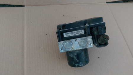 Pompa ABS VW Polo 9N, Fabia 1, 6Q0907379AA, 0265800363, 6Q0614117Q, an 2002-2009 [2]