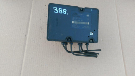 Pompa ABS - Pompa ABS VW Sharan, Ford Galaxy, 3M21-2L580-BB, 7M3907379G, 7M3614111Q, an 1995-2010