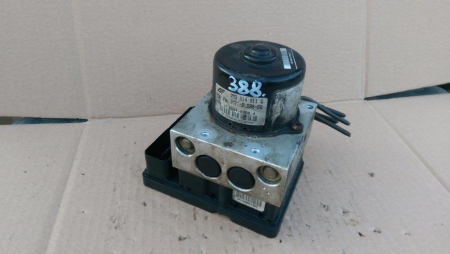 Pompa ABS VW Sharan, Ford Galaxy, 3M21-2L580-BB, 7M3907379G, 7M3614111Q, an 1995-2010 [2]