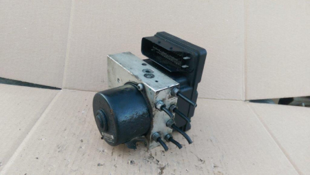 Pompa ABS VW Sharan, Ford Galaxy, Seat Alhambra, 7M3907379E , 7M3614111M, 3M21-2L580-AA, an 1995-2010 [2]