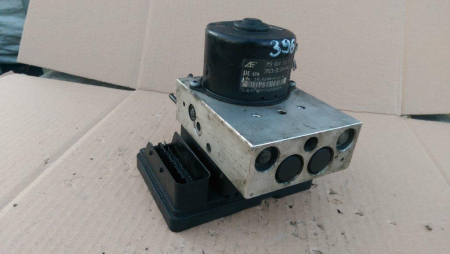 Pompa ABS VW Sharan, Ford Galaxy, Seat Alhambra, 7M3907379E , 7M3614111M, 3M21-2L580-AA, an 1995-2010 [1]