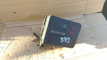 Pompa ABS - Pompa ABS VW Golf 4, 1C0907379E, 1J0614517E, an 1997-2007