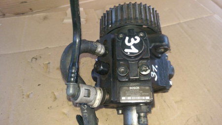 Pompa de inalta presiune pentru Alfa romeo 159 , motorizare 1.9 diesel, cod 0445010185   ,   0055209062 [1]