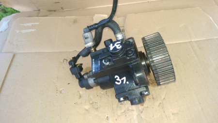 Alte anexe - Pompa de inalta presiune pentru Alfa romeo 159 , motorizare 1.9 diesel, cod 0445010185   ,   0055209062