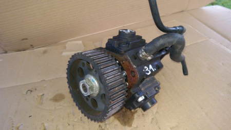 Pompa de inalta presiune pentru Alfa romeo 159 , motorizare 1.9 diesel, cod 0445010185   ,   0055209062 [3]