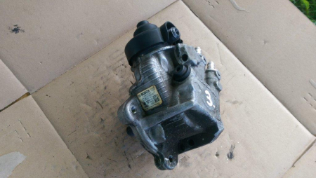 Alte anexe - Pompa de inalta presiune pentru Audi A4 B8, motorizare 2.0 diesel, cod 03L130755   ,   0445010507
