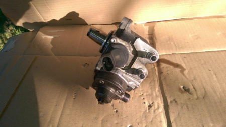 Pompa de inalta presiune pentru BMW Seria 3 E90, motorizare 2.0 diesel, cod 0445010506   ,   779787408 [3]