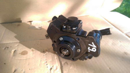 Pompa de inalta presiune pentru Fiat Doblo 2, motorizare 1.3 diesel, cod 0445010266   ,   55236707 [2]