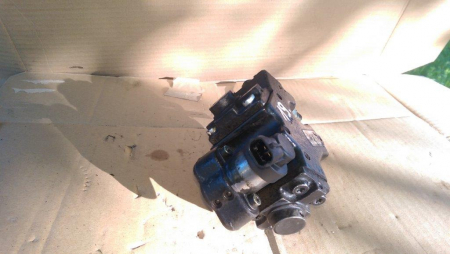Pompa de inalta presiune pentru Fiat Doblo 2, motorizare 1.3 diesel, cod 0445010266   ,   55236707 [1]