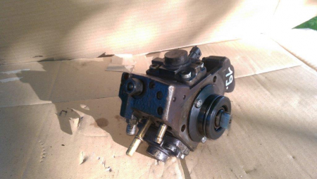 Pompa de inalta presiune pentru Fiat Doblo 2, motorizare 1.3 diesel, cod 0445010266   ,   55236707 [3]