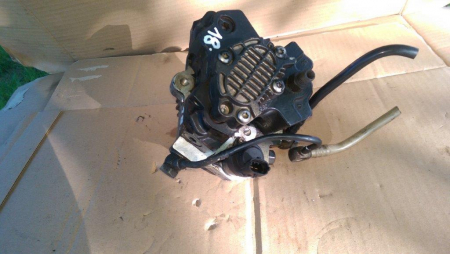 Pompa de inalta presiune pentru Fiat Ducato II, motorizare 2.3 diesel, cod 0445020008   ,   CR/CP3S3/R75/20-789S [2]