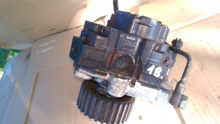 Pompa de inalta presiune pentru Fiat Ducato II, motorizare 2.3 diesel, cod 0445020008   ,   CR/CP3S3/R75/20-789S [1]