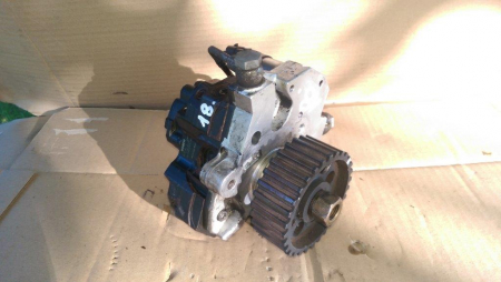 Pompa de inalta presiune pentru Fiat Ducato II, motorizare 2.3 diesel, cod 0445020008   ,   CR/CP3S3/R75/20-789S [3]