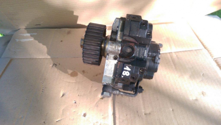 Alte anexe - Pompa de inalta presiune pentru Fiat Ducato II, motorizare 2.3 diesel, cod 0445020008   ,   CR/CP3S3/R75/20-789S