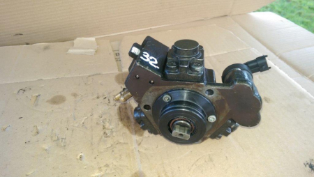 Pompa de inalta presiune pentru Opel Astra J, motorizare 1.3 diesel, cod 0445010204   ,   55572537 [3]
