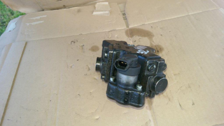 Pompa de inalta presiune pentru Opel Astra J, motorizare 1.3 diesel, cod 0445010204   ,   55572537 [2]