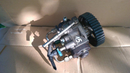 Motoare si anexe - Pompa de inalta presiune pentru Opel Astra J, motorizare 1.7 diesel, cod 8-98092467   ,   294000-1010