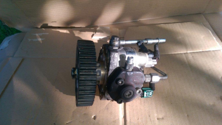 Pompa de inalta presiune pentru Opel Astra J, motorizare 1.7 diesel, cod 8-98092467   ,   294000-1010 [3]