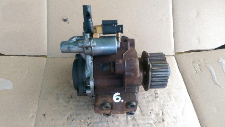 Alte anexe - Pompa de inalta presiune pentru Peugeot 508 I, motorizare 1.6 diesel, cod A2C53381555   ,   9672605380
