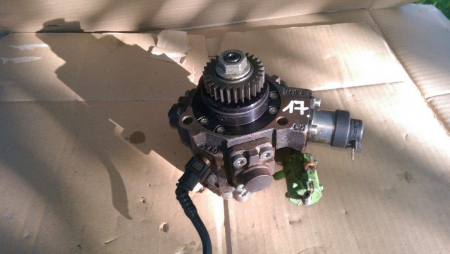 Alte anexe - Pompa de inalta presiune pentru Renault Laguna 3, motorizare 2.0 diesel, cod 0445010223   ,   8200690744