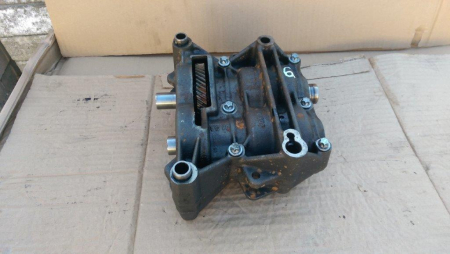 Motoare si anexe - Pompa de ulei pentru Mercedes Vito W639, motorizare 2.2 diesel, cod A6110100236