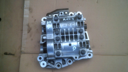 Pompa ulei Toyota Rav 4,XA 30 2.2 diesel, D-CAT, an 2006-2010 [1]