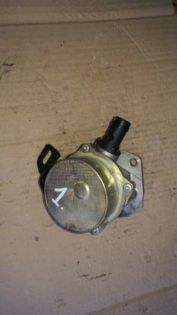 Pompa de vacuum pentru Dacia Logan 2, motorizare 1.5 diesel, cod K9K792 [2]