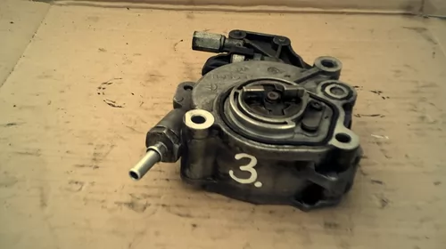Motoare si anexe - Pompa de vacuum pentru Land Rover Freelander 2, Shelby, motorizare 2.2 Diesel, cod D171B-1B