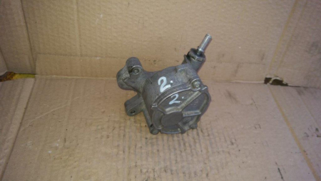 Alte anexe - Pompa vacuum Peugeot 407, 2.0 hdi, RHR, an 2004-2010