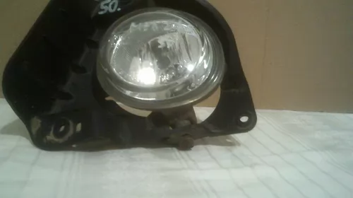 Lumini auto - Proiector ceata Stanga pentru Mazda 2 DE, cod 114-61009 , D651-51690